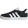 VL Court 3.0 Kinder Core Black/Cloud White/Core Black 33,5