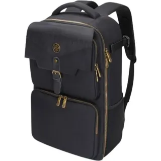 Enhance Trading Card Games MTG Backpack Classic Edition - Black - Schwarz
