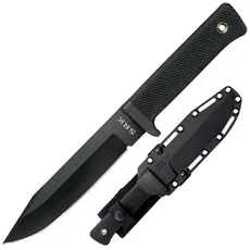 Bild SRK Messer, 49LCK, Schwarz, medium