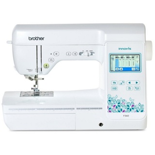 Brother Innov-is F560