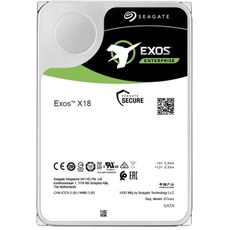 Bild Enterprise Exos X18 12 TB 3,5" ST12000NM000J