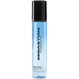 Sebastian Professional Trilliant Shine & Heat Protection Spray 150 ml