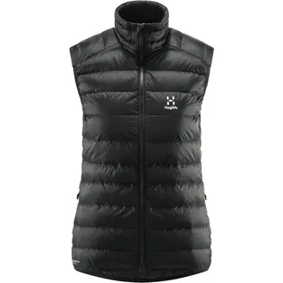 Haglöfs Roc Daunenweste True Black XS