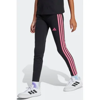 adidas Essentials Black/Pink Fusion 164