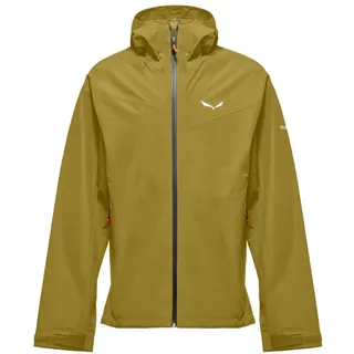 Salewa Puez 2.5l Powertex Jacke Herren Olive Oil 2XL