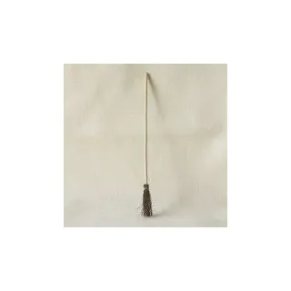 MaMeMi Besen, groß * Weihnachtskrippe/Krippen/Krippenfigur * handgefertigt * Grösse:22 cm