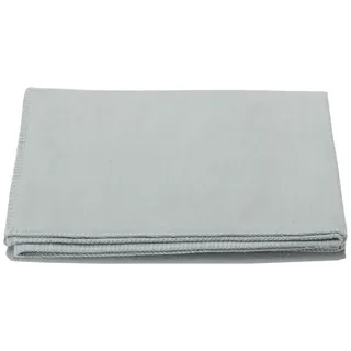 Sylt Uni 140 x 200 cm glasgrün