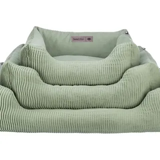 Trixie Marley 60x50 Cm Bett - Sage - One Size