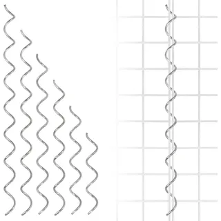 Spirale - Länge: 85 cm