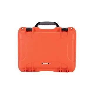 NANUK Transportkoffer Mod. 923 (B x H x T) 422 x 137 x 287 mm Orange 923-0003