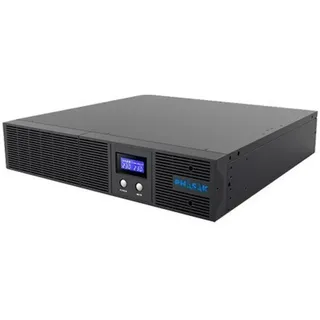 Phasak Protekt 7521 Interactive Pure 2160va Usv - Black