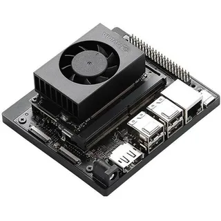 NVIDIA Super Developer Kit Jetson Orin Nano 8 GB 6 x 1.7 GHz