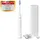 Sonicare Series 7100 HX7420/01 weiß + Reiseetui