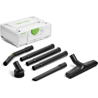 Festool Reinigungsset Standard RS-ST D 27/36-Plus 577257