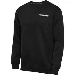 hummel Cotton Sweatshirt Hmlmover Multisport Herren Größe S