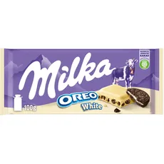 Bild Oreo White Weiße Schokolade 100% g
