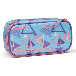 Satch Schlamperbox 80s Dance