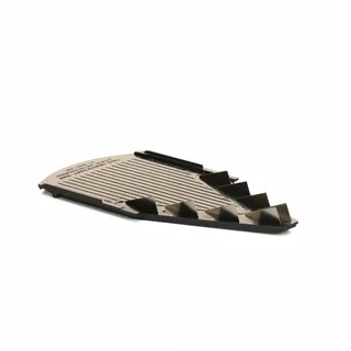 Boerner Pharma Messereinschub 10mm Stifte/Würfel/Julienne 1-tlg. Schwarz