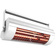 Bild von Infrarotstrahler ECO+ 2000 W weiß