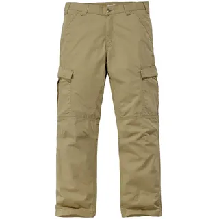 Carhartt Arbeitsbundhose "Bekleidung", khaki
