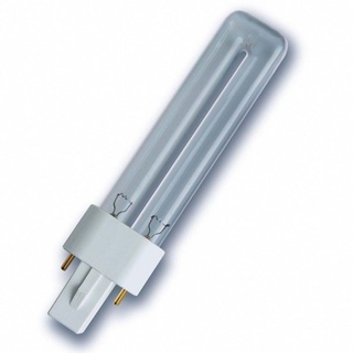 Osram Puritec HNS S 11W G23