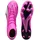 Ultra Pro FG/AG Fußballschuhe Herren 01 poison pink/white/black 43