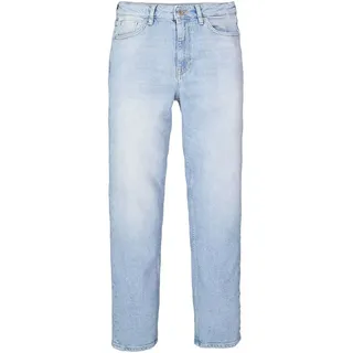 GARCIA Isabella Mom Jeans Light Used Weiß 33/30