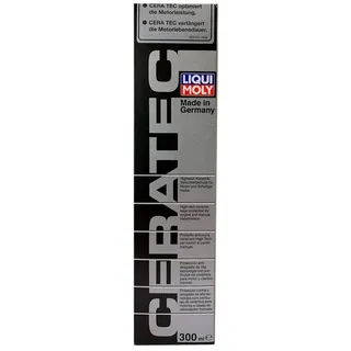 LIQUI MOLY Cera Tec Additiv Öl Zusatz 3721 5,0 l