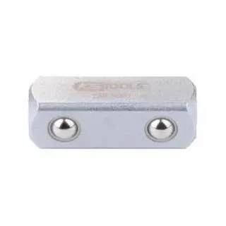 KS Tools Durchsteckvierkant 130.1001