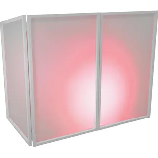 Omnitronic Wechselcover DJ Booth