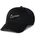 Cap schwarz L/XL