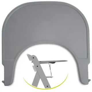 hauck Alpha Click Tray