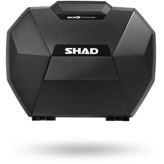 Shad SH38X 38 l Carbon