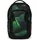 Match Plus Seismic Green