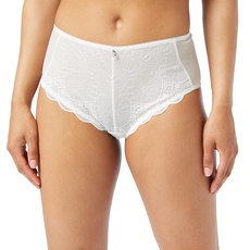 Naturana Damen 4112 Slip, elfenbeinfarben, 48