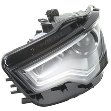 Bild 1EL 011 150-351 Bi-Xenon/LED-Hauptscheinwerfer - links - für Audi A6 Avant (4G5, 4GD, C7)