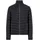 Jacke Black Night 56