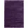 Fluffy 3500 Hochflorteppich 200 x 290 cm lila