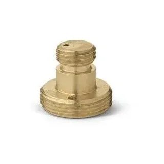 PRIMUS M14x1.5 Adaptor for 3501/4400 (primus) neutral