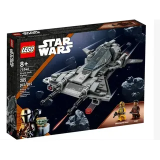 LEGO Star Wars Snubfighter der Piraten 75346