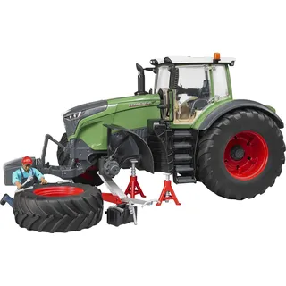 Bruder 04041 - Fendt 1050 Vario mit Mechaniker 1:16