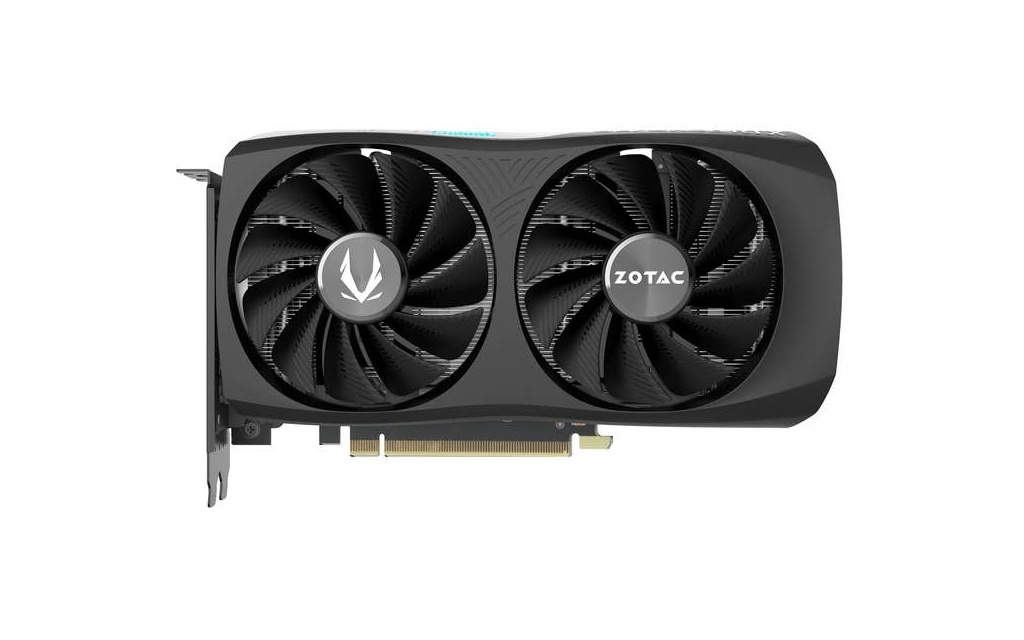 Bild von Gaming GeForce RTX 4070 Twin Edge OC 12 GB GDDR6X