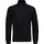 Sweatshirt Schwarz 60