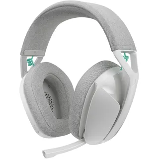 Logitech G321 LIGHTSPEED kabelloses Bluetooth-Gaming-Headset