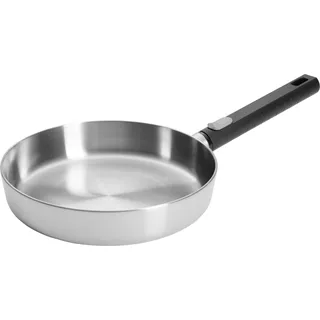 WOLL LOGIG STEEL Pfannen-Set 1-tlg. 24 cm