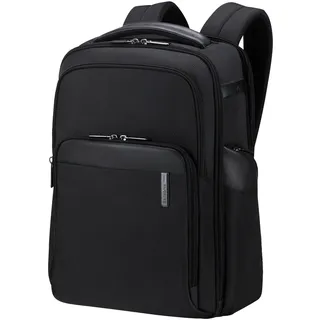 Samsonite Evosight Schwarz