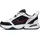 Air Monarch IV Herren Schwarz/Weiß 41