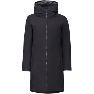 Vaude Annecy 3in1 Coat Iii Jacke - Black / Black - 38