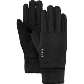 Barts Handschuhe Powerstretch Black L-XL