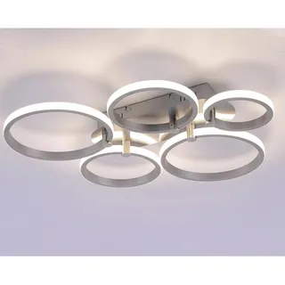 just light. Johanna 1 rund silber
